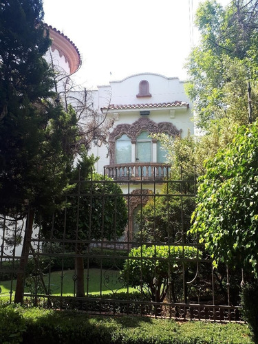 Casa Renta O Venta Lomas De Chapultepec Oficinas O Embajada En Lomas De Chapultepec Cdmx