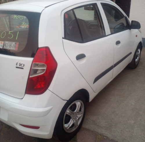 Hyundai I10 Hatchback