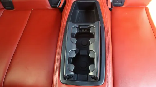 BMW Serie M 3.0 M4 Convertible At