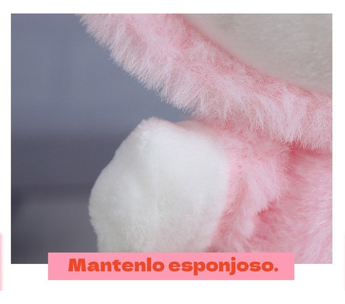 Brinquedos De PelĂșcia De Qualidade V Melody Plush