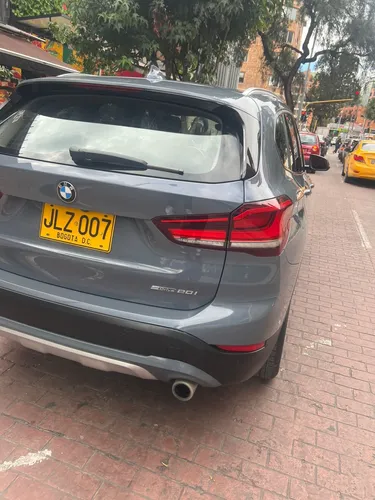 BMW X1 2.0 F48 Sdrive 20i