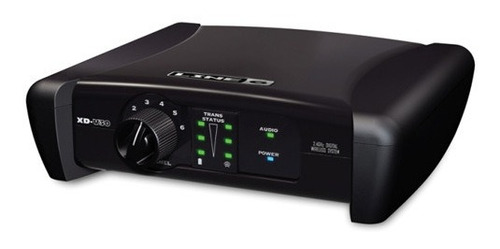 Line 6 Xd-v30l - Microfonos Inalambricos