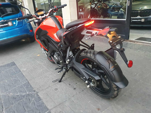Imagen 3 de 11 de Benelli