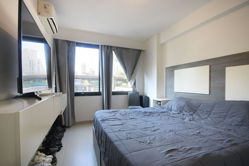 Venta Departamento 3 Ambientes Cochera P.chacabuco