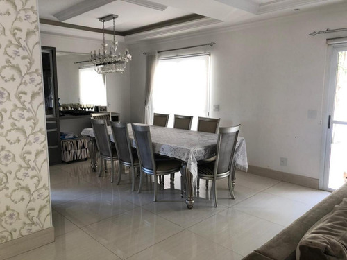 Imagem 8 de 15 de Casa Em Condomínio Para Venda Em Jundiaí, Chácara Malota, 4 Dormitórios, 2 Suítes, 6 Banheiros, 4 Vagas - 18860b_2-1037828