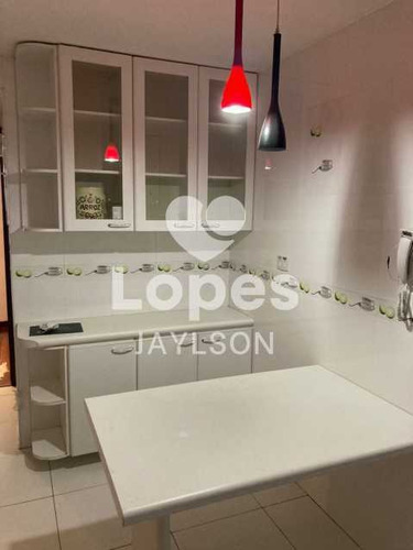 Imagem 13 de 15 de Apartamento - 04 Quartos - Tijuca - 617538