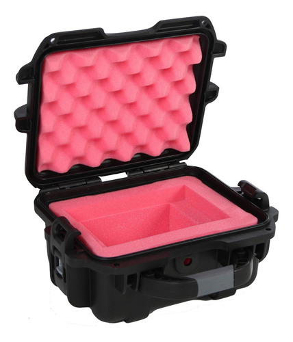 Turtle 509 Ata-certified Waterproof Hard Case For Carrying D