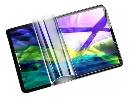 Lamina Hidrogel Para Galaxy Tab S8 S8+ S8 Ultra