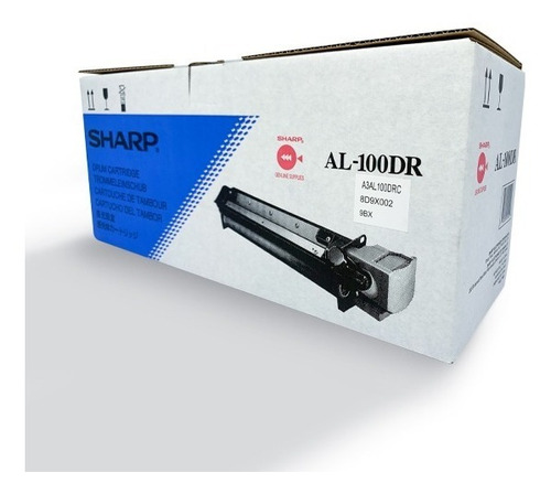 Modulo De Tambor  Sharp Al-100dr Para Equipos Serie Al