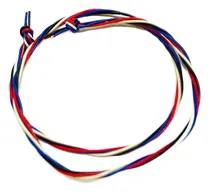 Comprar Cables Para Brazo Pastilla Aguja Tornamesa Tocadisco 4x35cm
