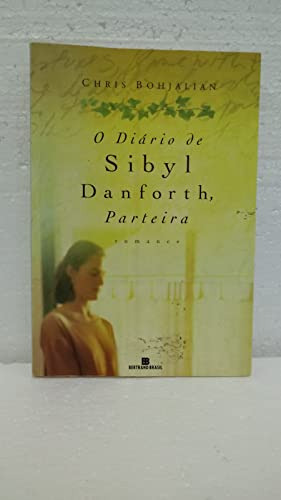 Libro Diário De Sibyl Danforth O De Chris Bohjalian Bertrand