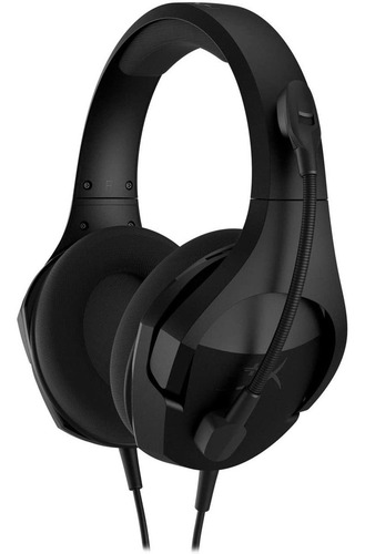 Audífonos gamer HyperX Cloud Stinger Core HX-HSCSC2 negro