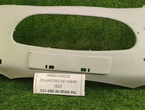 Comprar Parachoques Delantero Chery Qq3