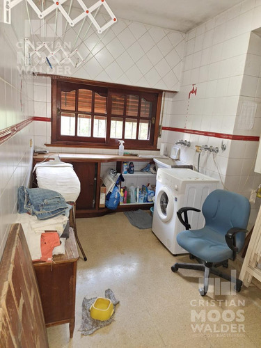 Casa En Venta - Maq. Savio