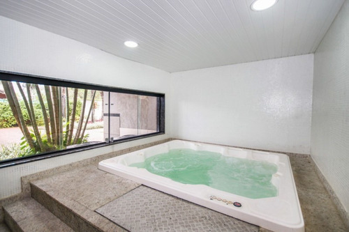 Imagem 4 de 11 de Apartamento - Ap00390 - 69212126