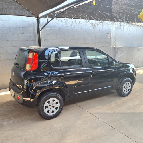 Fiat Uno 1.0 Vivace Flex 5p