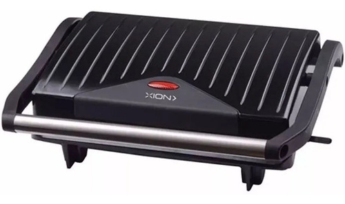  Sandwichera Grill Plancha Xion 750w Antiadherente