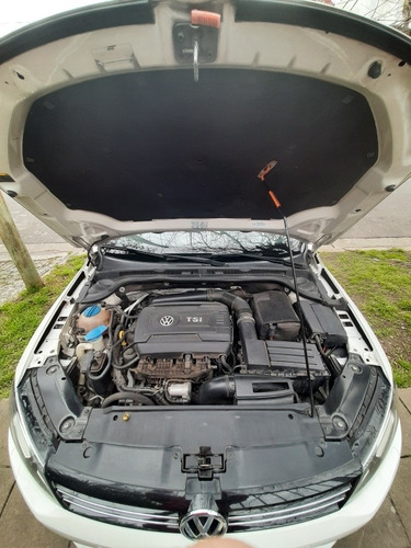 Imagen 13 de 15 de Volkswagen Vento 2014 2.0 Sportline Tsi 200cv Bi-xenon Dsg
