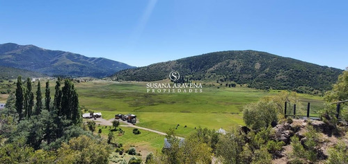 Imagen 2 de 30 de Susana Aravena Propiedades-lote En Venta En El Peñon Del Lolog San Martin De Los Andes