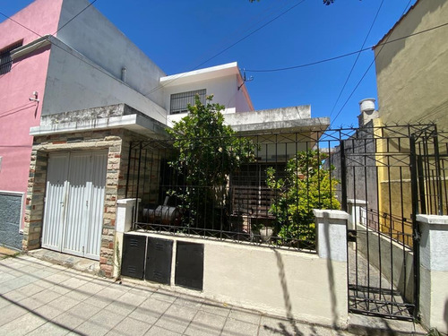 Imagen 4 de 30 de Casa - S.fer.-vias/centro