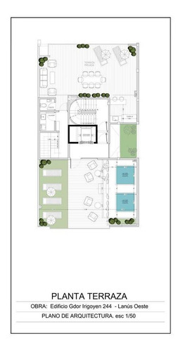 Imagen 7 de 30 de Venta Depto De 4 Amb. C/ 2 Coch. Y Terraza Privada
