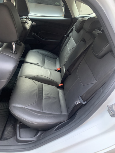 Ford Focus III 2.0 Se Plus At6