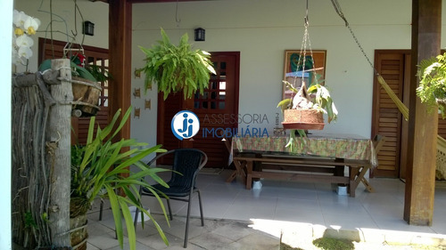 Imagem 15 de 20 de Green Club Ii - Venda De Casa Térrea Com 3 Suítes, Sendo Um Master, No Parque Das Nações, No Melhor De Nova Parnamirim - Ca01000 - 69228467