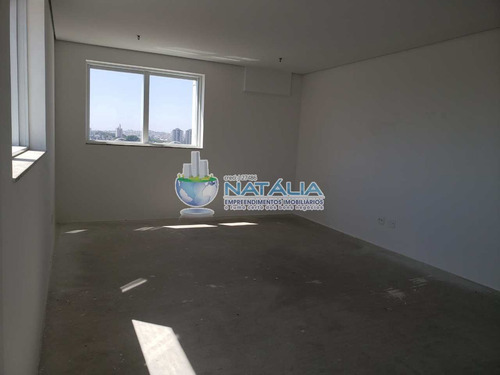 Sala Comercial, Jardim Japão, São Paulo, Cod: 63911 - A63911