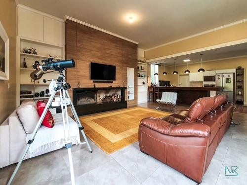 Imagem 17 de 30 de Casa Com 3 Dormitórios À Venda, 259 M² Por R$ 2.332.000,00 - Paragem Dos Verdes Campos - Gravataí/rs - Ca2131