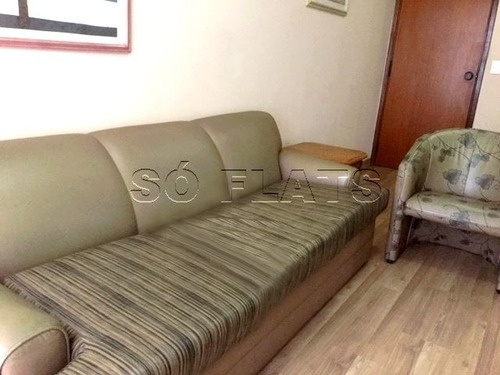 Imagem 7 de 15 de Flat Na Mooca Consulte-nos ! - Sf943