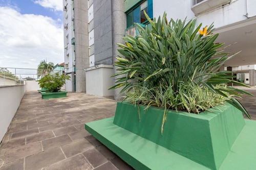 Imagem 17 de 20 de Apartamento À Venda No Bairro Teresópolis - Porto Alegre/rs - O-26558-43504