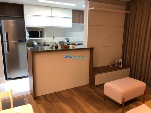 Imagem 6 de 10 de Apartamento À Venda, 2 Quartos, 1 Suíte, 2 Vagas, Jardim Guanabara - Jundiaí/sp - 7958