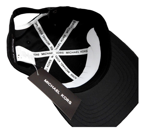 Gorra Michael Kors Original De Hombre Unitalla.