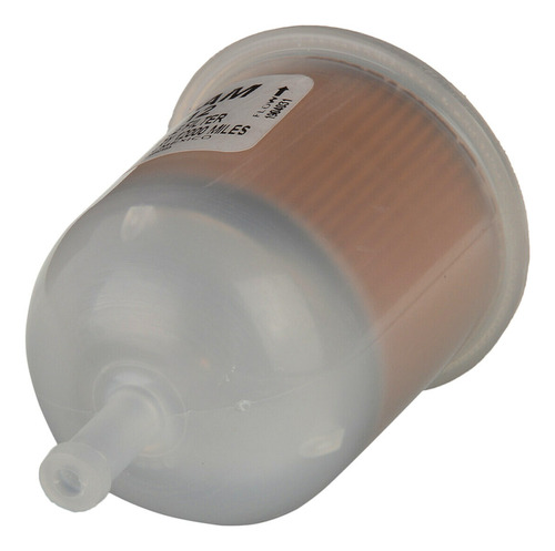 Filtro Gasolina Fram P/ Lotus Europa L4 1.6l 70 - 75