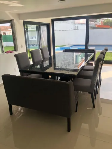 Casa En Venta En Lomas De Cocoyoc