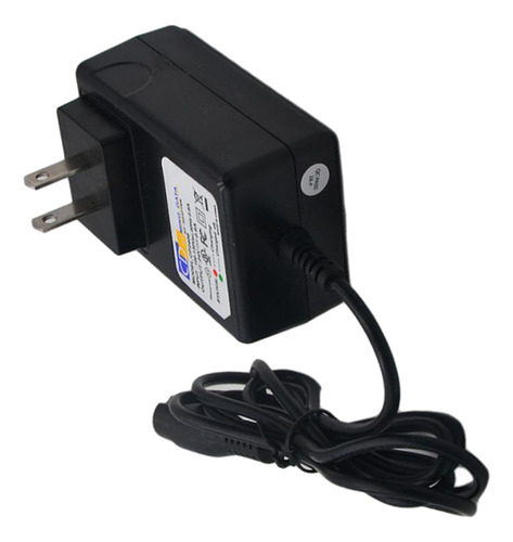 De Batería De 3 Clavijas De 24v 0.6a Compatible Con Razor