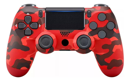 Generico Control Inalambrico Compatible Para Ps4 Gamepad