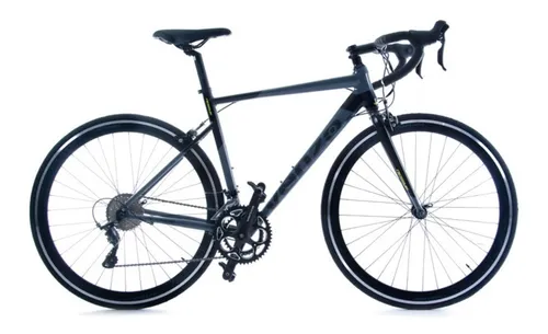 Cuadro venzo ruta sale
