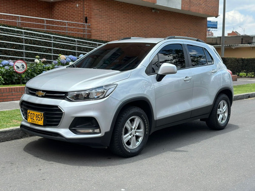 Chevrolet Tracker 1.8 Lt