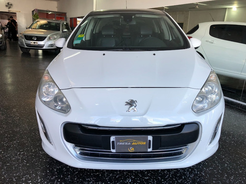 Peugeot 308 Feline