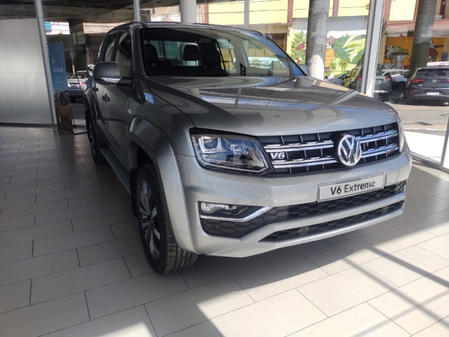 Vw Volkswagen Amarok  V6 3.0 258 Cv Extreme 4x4 Aut 0 Km