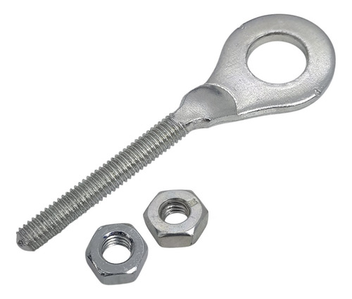 Tensor Estira Cadena Honda Biz 125 Original Con Tuercas R3