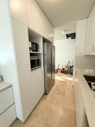 ¡imponente Housing Tipo Casa, Con La Comodidad De Un Depto!