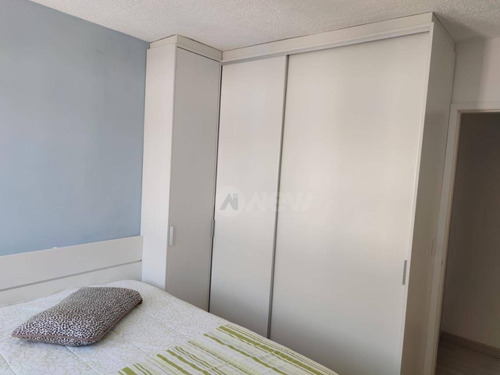 Casa Com 2 Dormitórios À Venda, 85 M² Por R$ 235.000,00 - Canudos - Novo Hamburgo/rs - Ca3356