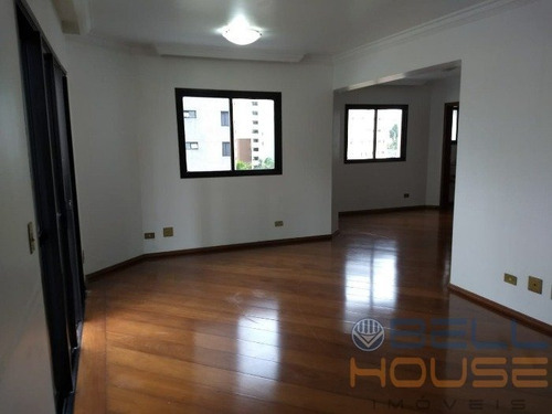 Imagem 7 de 15 de Apartamento - Vila Bastos - Ref: 6620 - V-6620