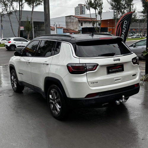 Jeep Compass LONG. T270 1.3 TB 4x2 Flex Aut.