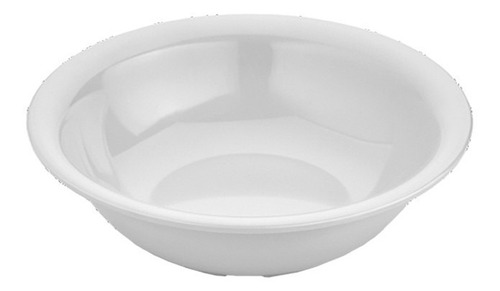 Set De 4 Bowl Melamina 23 Cm.