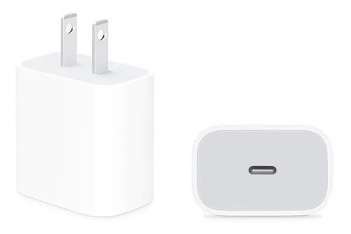 Imagen 9 de 10 de Kit Cubo 20w Tipo-c Carga Rápida + Carga Magsafe Inalambrico