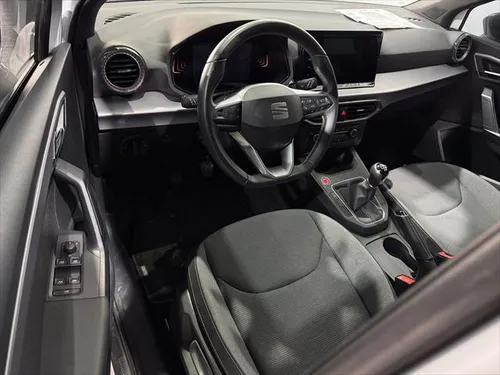 Seat Ibiza 1.6 Xcellence Mt