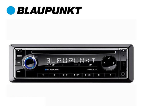 Blaupunkt Reproductor Bluetooth Externo London 120